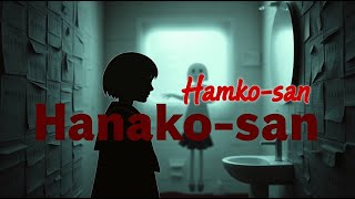 Famous Hanako-san: The Ghost in the School Bathroom Profile