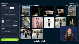 Bulk Upload in Emilia AI Studio: Generate Product Photos for Your Whole Catalog (Desktop)