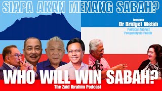 Download Lagu Sabah Election: Insight From Political Analyst Dr Bridget Welsh @dririshsea | ZAID IBRAHIM PODCAST MP3