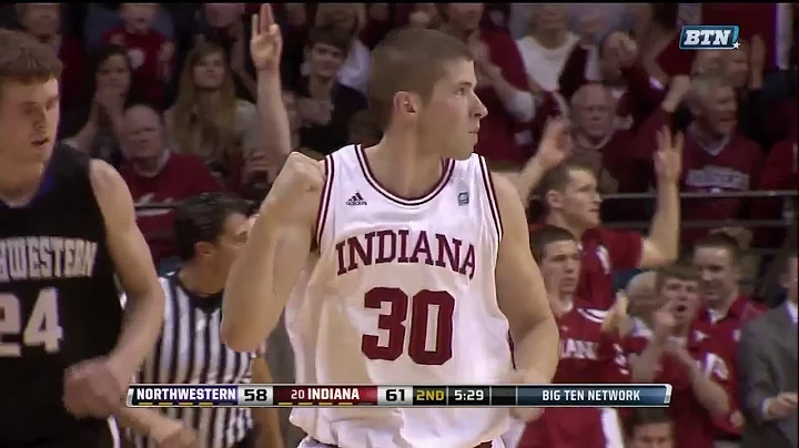Matt Roth. 2011-12