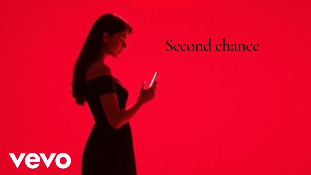 Second Chance | Pop Trap | Official Music Video 