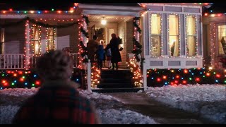 Home Alone "Missing The Family" Wealth