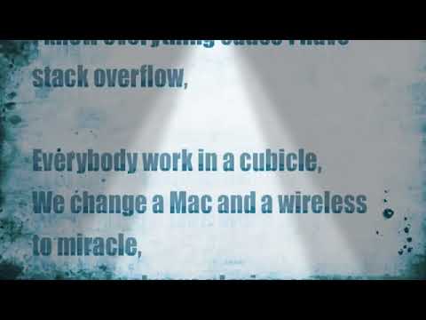 code anthem(song for all coders)