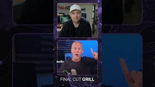 Final Cut Mixer + Waves Audio Plug-ins