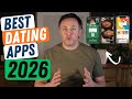 أفضل 3 تطبيقات مواعدة ليست سيئة تحديثات 2026