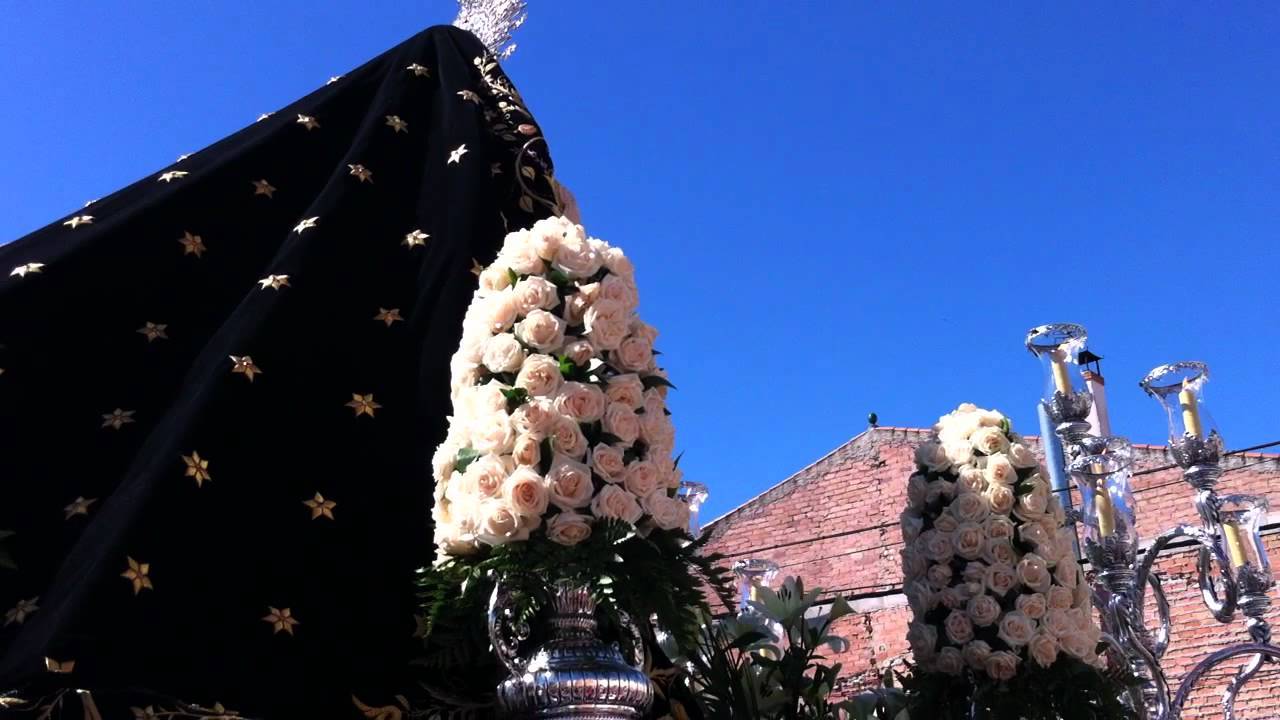 Domingo de Resurrección Huétor Tájar (parte II)