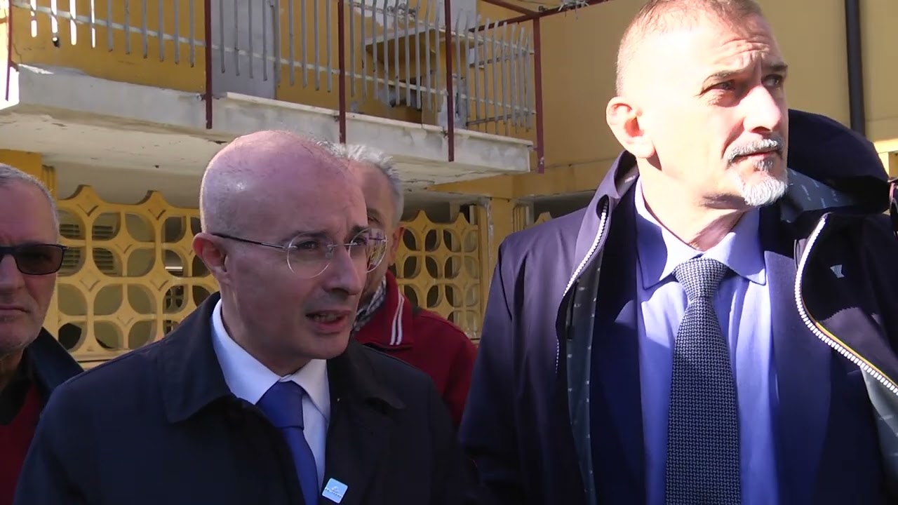 Pescara, nuovo fortino della droga a Rancitelli