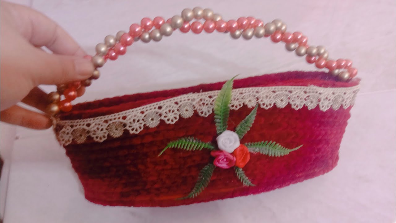 فكرة روعة ومختلفة من اعاده تدوير البلاستيك 