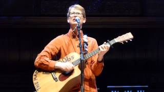 The Fault in Our Stars Live - Hank Green performing Strange Charm