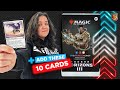 “Creative Energy” Precon Upgrade | Modern Horizons 3 | The Command Zone 610 | Magic Gathering MTG