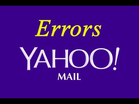 yahoo mail attachments not downloading chrome firefox 2018