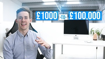 How I Went From Beginner Filmmaker to Making 100K a Year From Video Production
