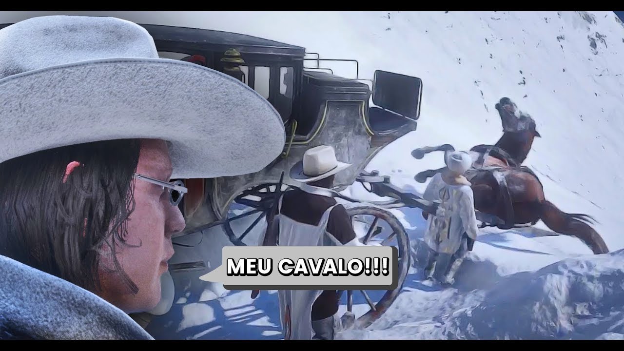 Esse é o MELHOR vídeo que VOCÊ verá HOJE! ( Deu muito ruim!) KKKKKKK