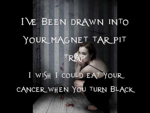 Evanescence - Heart Shaped Box