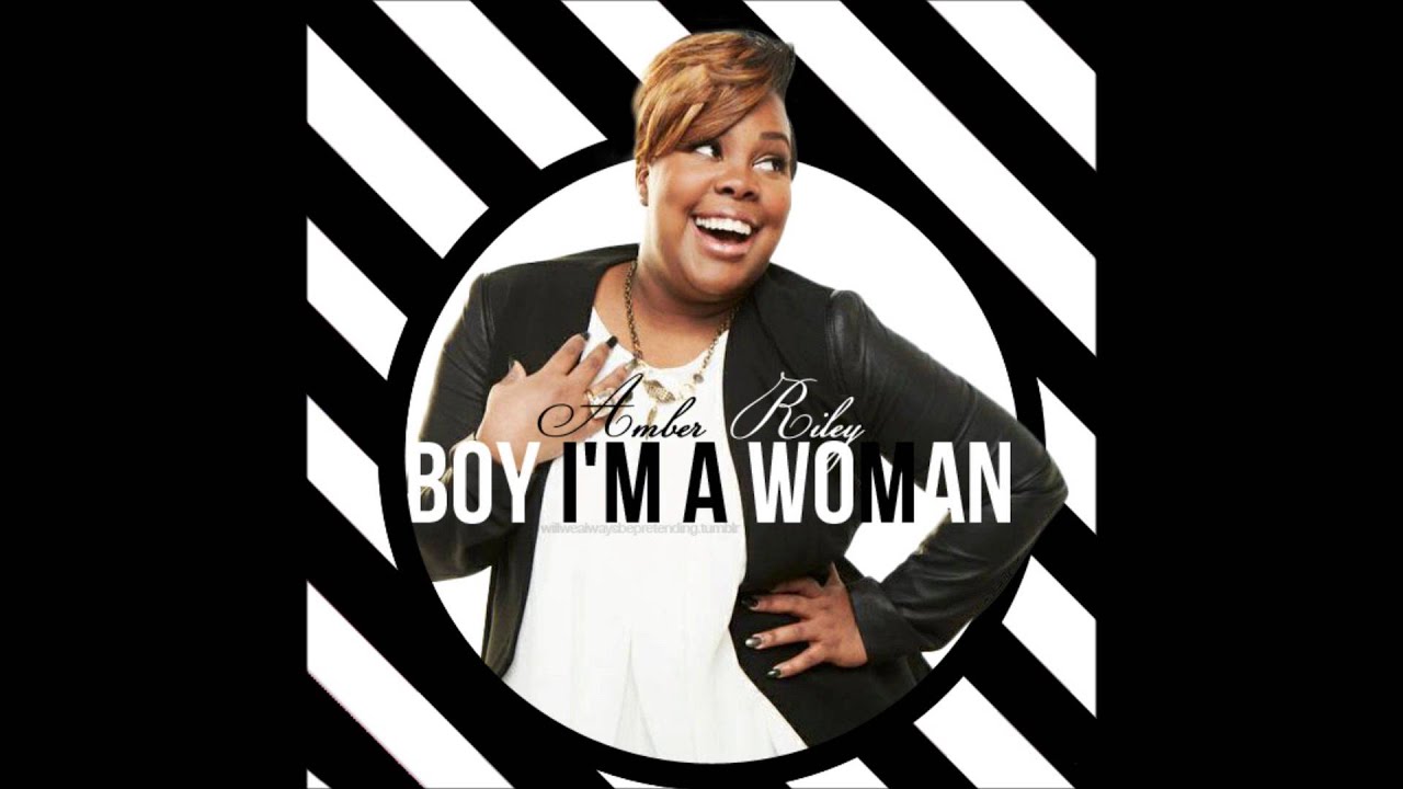 Amber Riley desktop Wallpapers