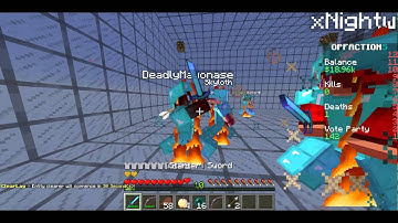 Cyclone Network - 2+ Hackers