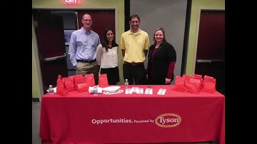 Beta Alpha Psi Gold Challenge Video 2015 - Alpha Iota Chapter #32