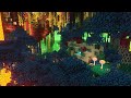 IL NETHER UPDATE 2.0 - Minecraft VS Chat #2