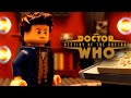 The New &quot;Get-Up&quot; - Lego Doctor Who | Destiny of the Doctors | 60th Anniversary Special