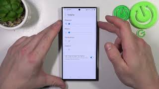 How to Edit Volume Buttons Function on Samsung Galaxy S23 Ultra #s23ultra