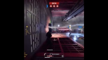 Darth Maul resorts to melee combat as his saber Beautiful Video _ Ai Multiverse_Gaming Video