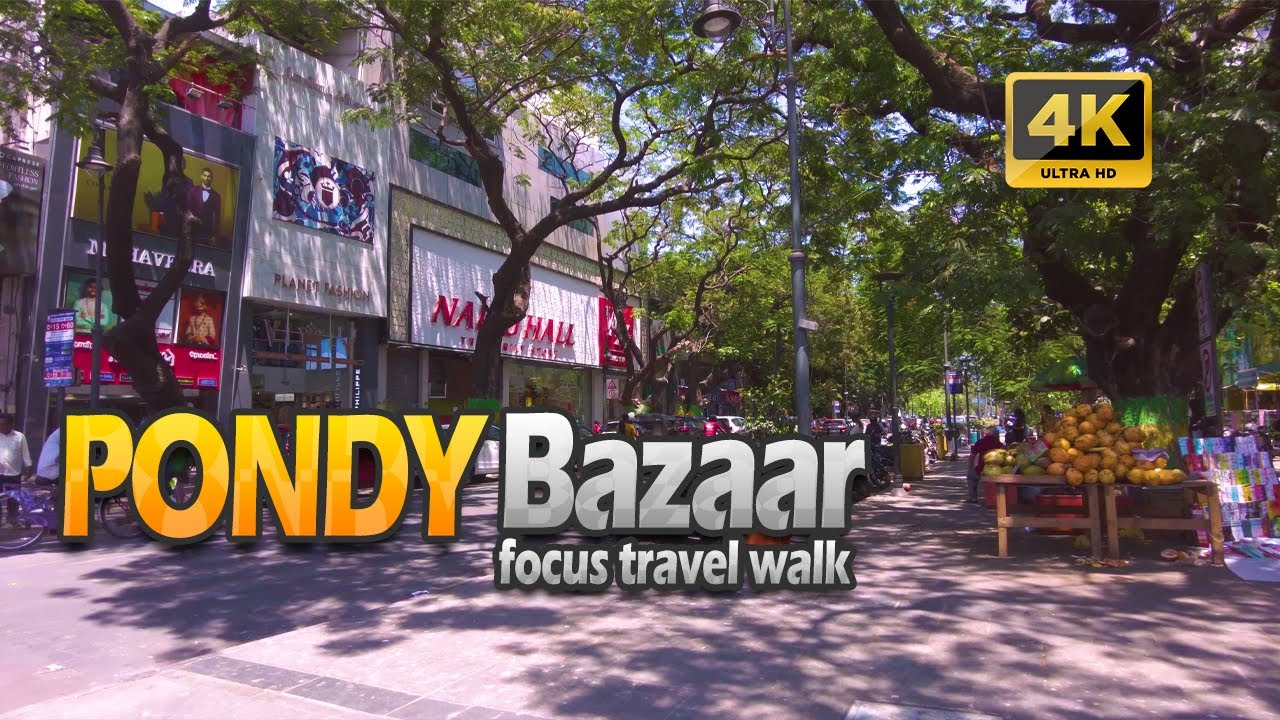 4K A Walk Through Pondy Bazaar Chennai s Colorful Marketplace 4k-a-walk-through-pondy-bazaar-chennai-s-colorful-marketplace