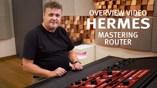 Spl Hermes Overview Video