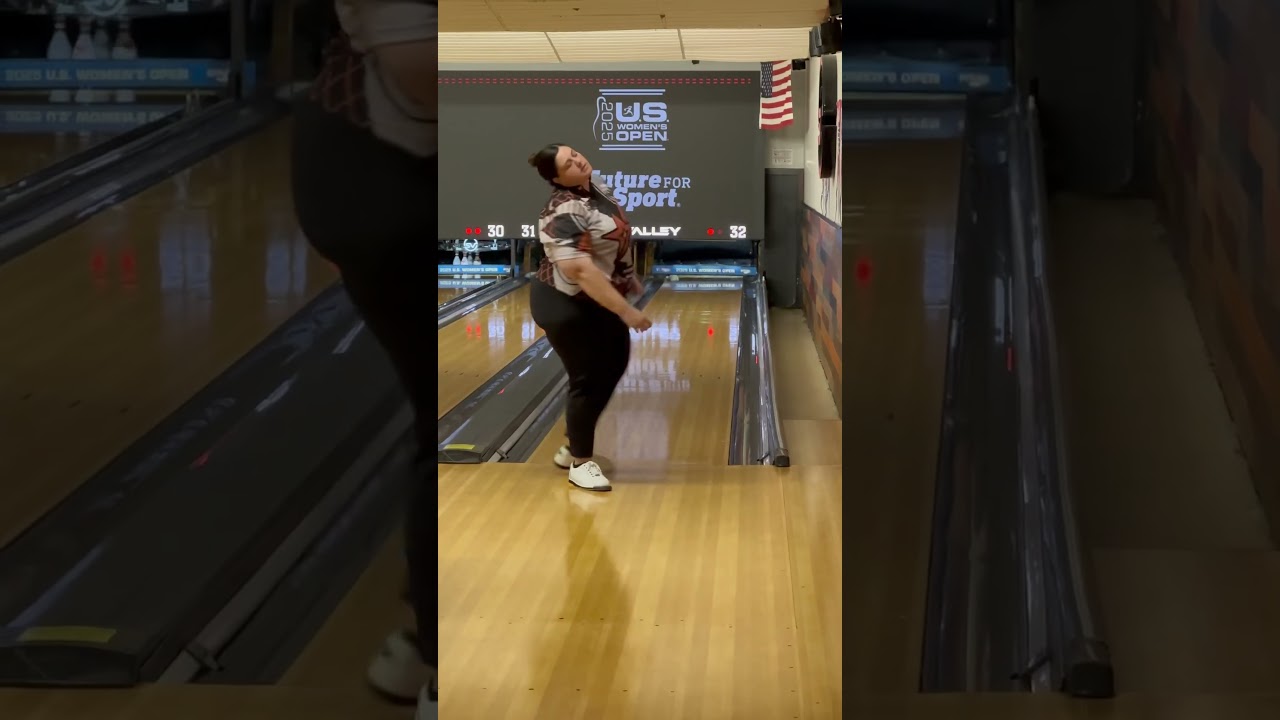 Best release on the PWBA!
