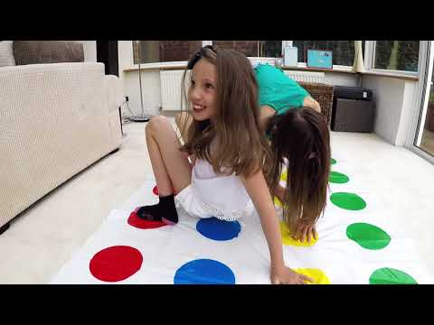 Twister Game Review