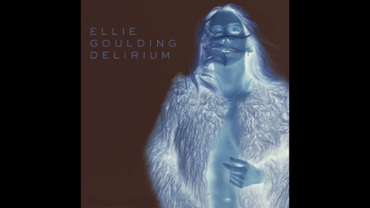 Ellie Goulding - Love Me Like You Do in G Major