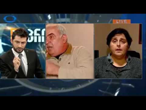 მეპირფალოსე პრასტიტუტკა ელისო კილაძე :დ