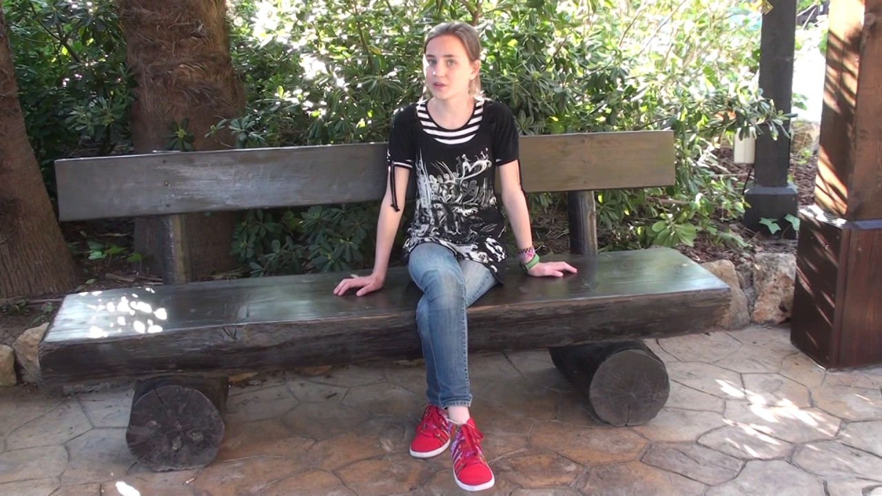 Easy Breezy Vlog. Экстремальный парк Port Aventura в Испании