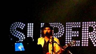 Download Lagu Supergrass - Bad blood - 04/11/2008 MP3 Download Lagu Supergrass - Bad blood - 04/11/2008 MP3