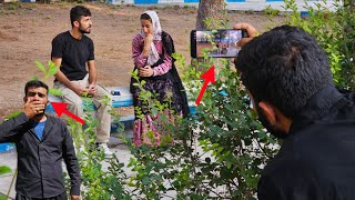 😱💔Husband saw his wife cheating; a bitter video is a big proof for divorce