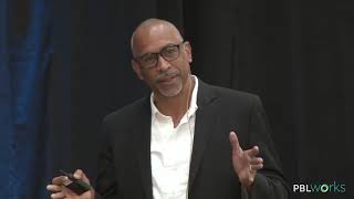 Dr. Pedro Noguera: Evidence-Based Teaching vs. "Faith-Based Teaching"