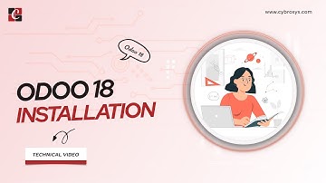 How to Install Odoo 18 with Pycharm | Setup Odoo 18 Development Environment Using Pycharm in Ubuntu