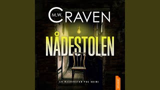 Chapter 19 - Nådestolen