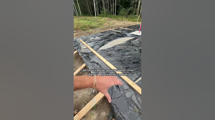 🔥начинаем строить Барн баню!)🔥