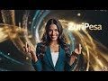 “Zuri Teaches the New Digital Africa”