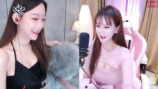 斗鱼douyu 子然学姐 20200325