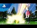Everybody s Golf E3 2017 Trailer
