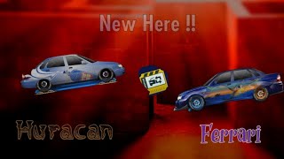 New!Ревю на акаунта ми нова кола + настройки и още!😁 Drag Racing Streets Bulgaria