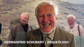 Recepción Hermanfrid Schubart en Torre del Mar