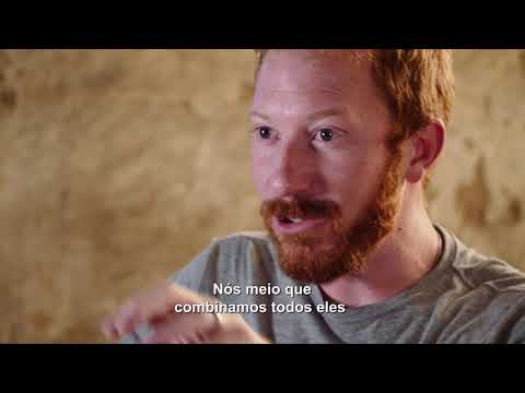 Paulo, Apóstolo de Cristo | Exatidão Bíblica | 3 de maio nos cinemas - Paulo, Apóstolo de Cristo | Exatidão Bíblica | 3 de maio nos cinemas