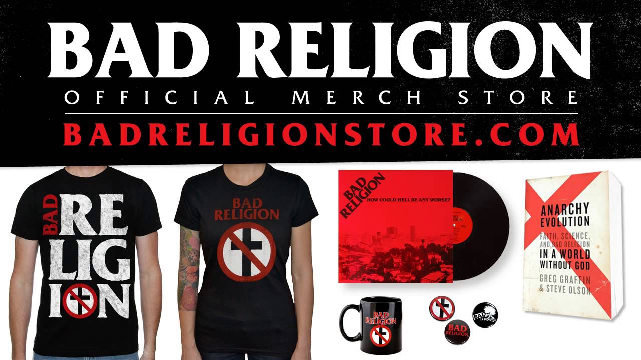 Bad Religion - 
