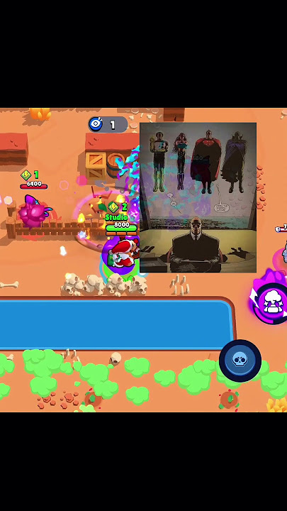 Who plays Bonnie? 😂