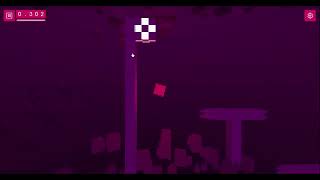 Boxel 3D Speedrun || Level 27 Extra Hops in 0 356 seconds (3rd Place)