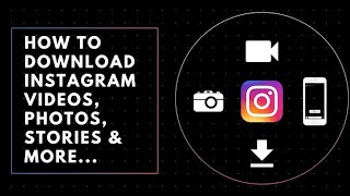 Best Instagram app easy method download video and pictures #instagram screenshot 4