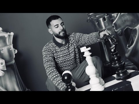 بصي في عيني طب كلميني 1 انا في المرايه كل الزاويه عبدو حبشو