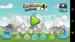 Level 29- Bubble's Era-The truth about Dinosaurs Game screenshot 5
